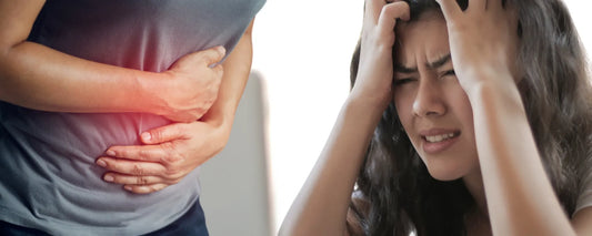 Stress and Period Cramps: Breaking the Cycle for a Calmer Period