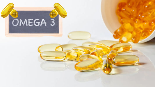 Say Goodbye to Period Pain: How Marine Omega Can Ease Menses Cramps