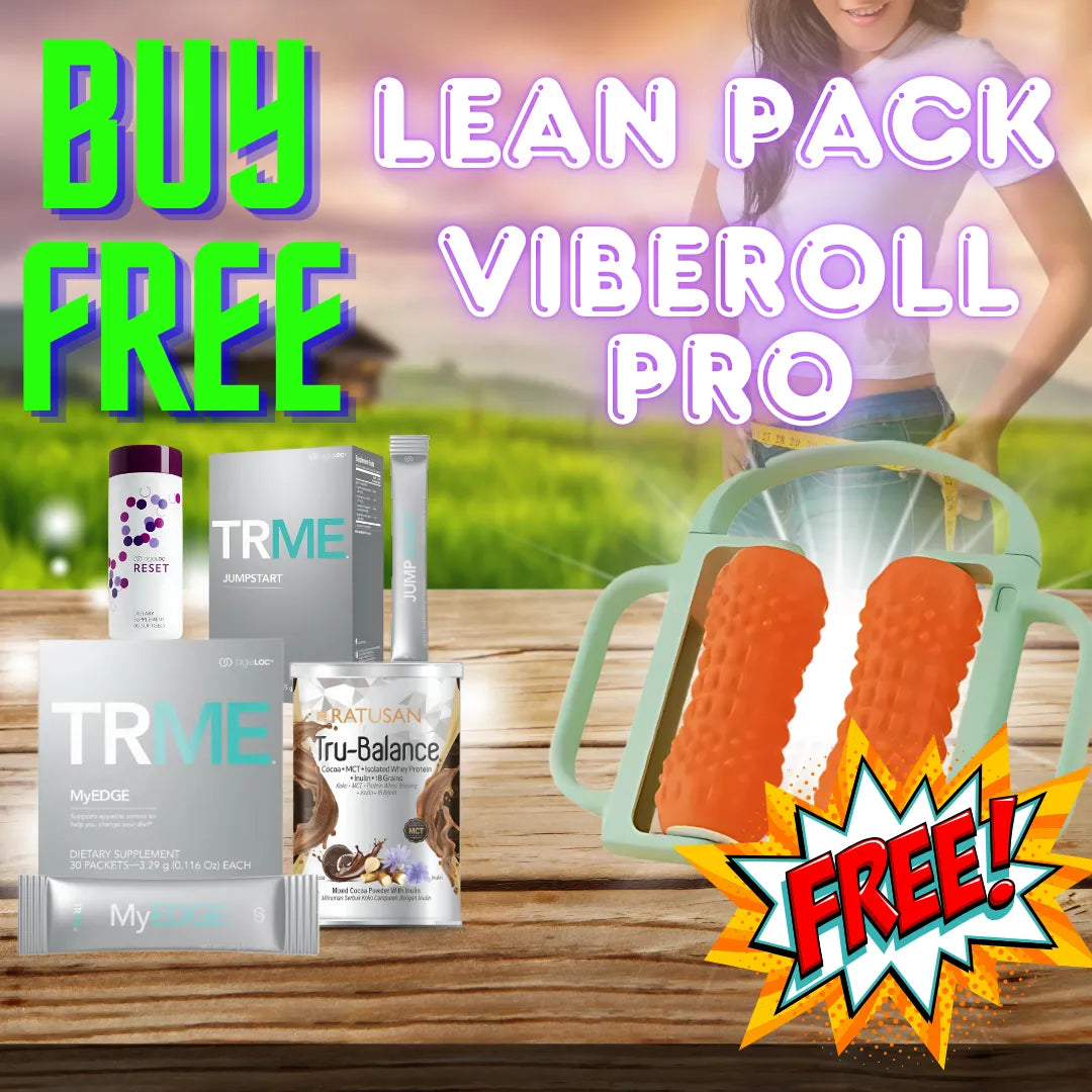 Singapore NuSkin Reset + JumpStart + MyEgde with Ratusan Tru-Balance | Free Viberoll