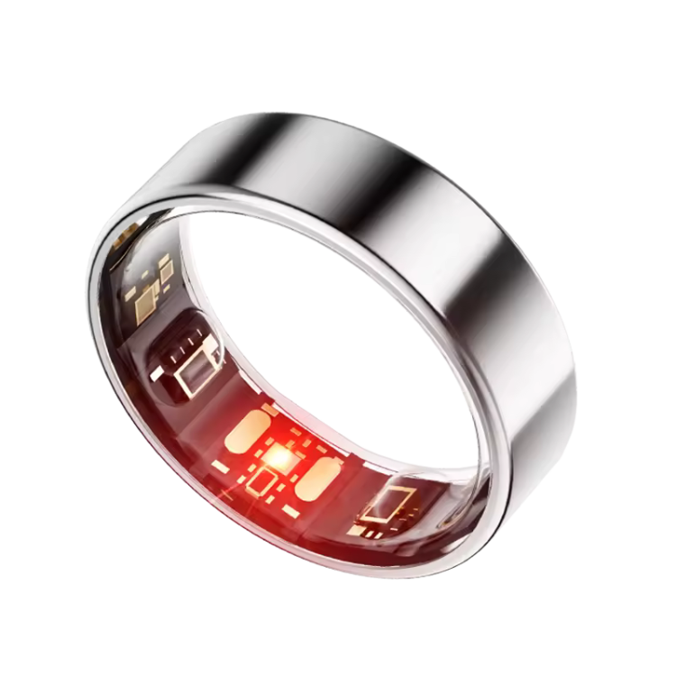 Side Product - JC Ring Air X6B Titanium