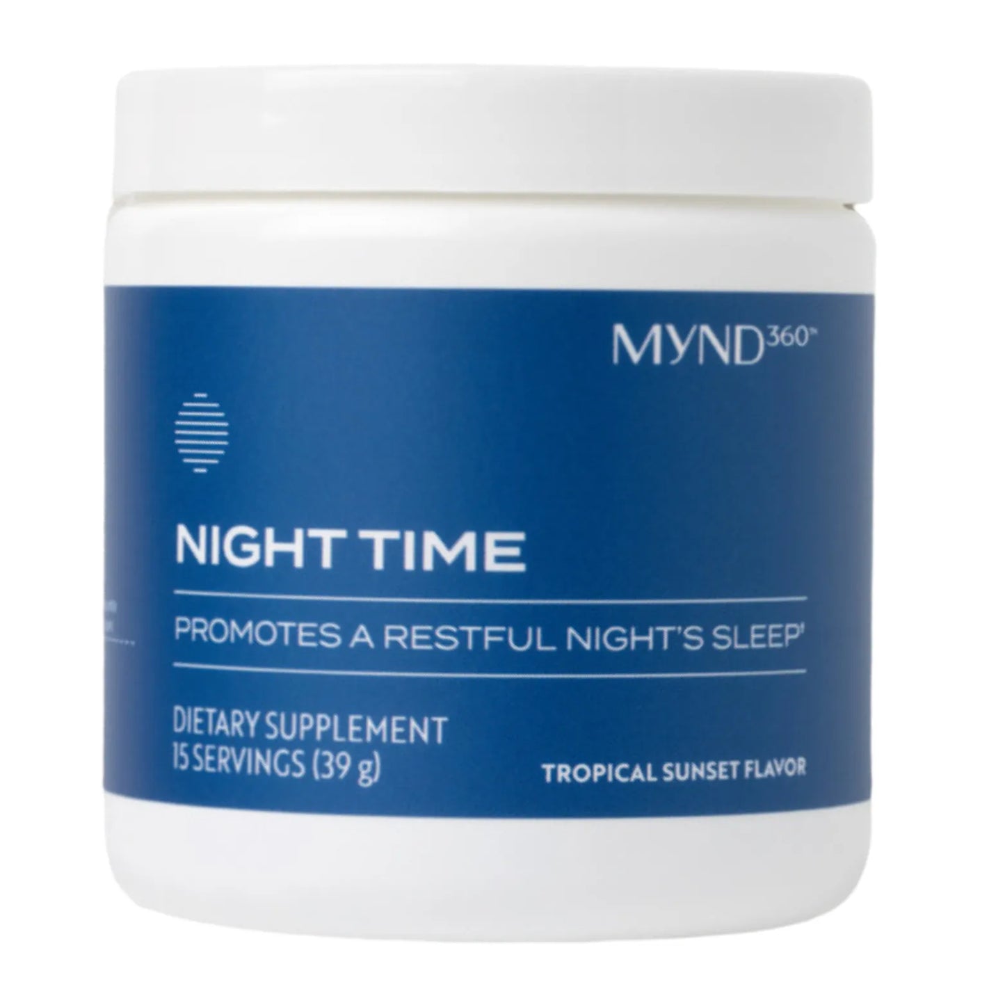 Singapore NuSkin MYND360 Night Time