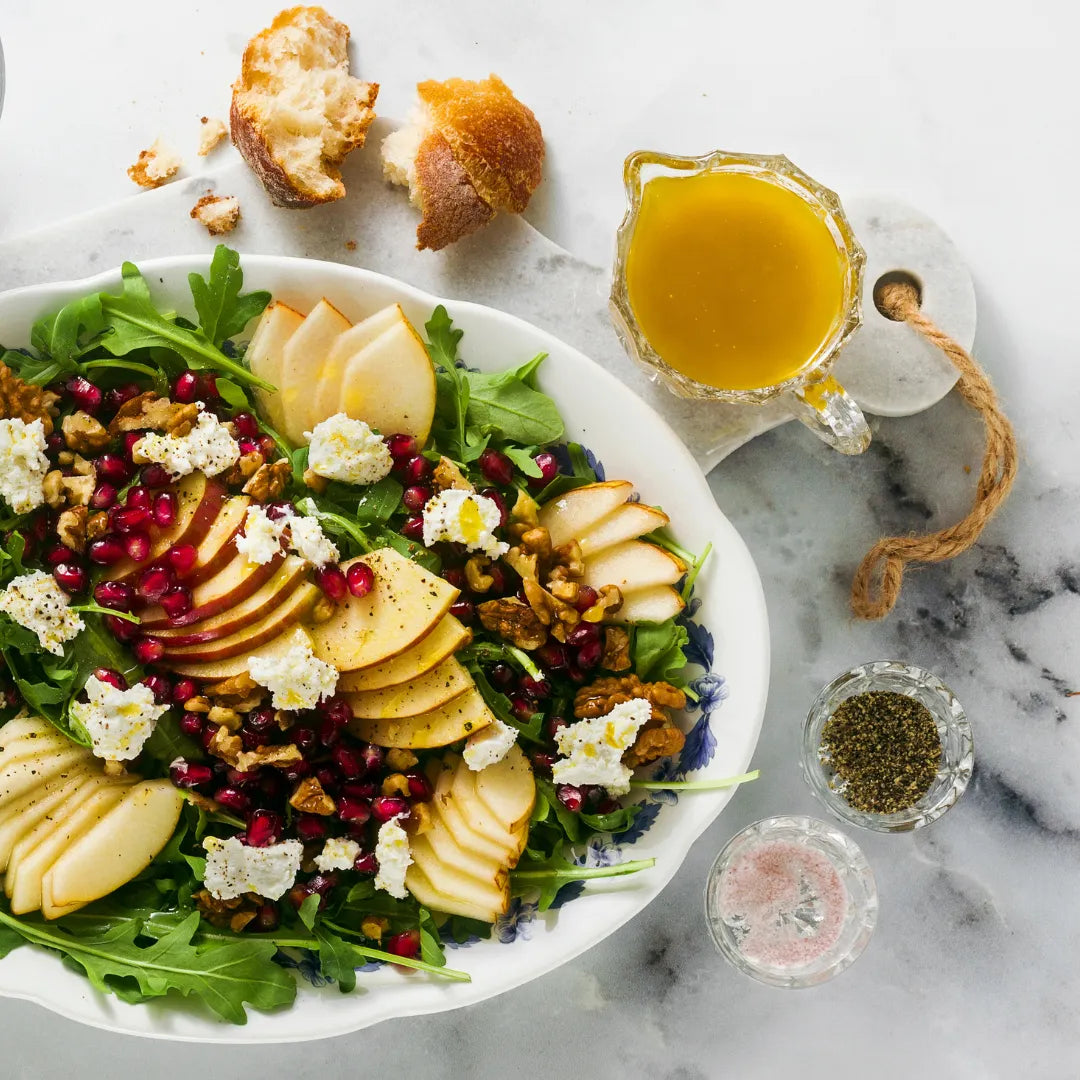 Personalized Nutrition