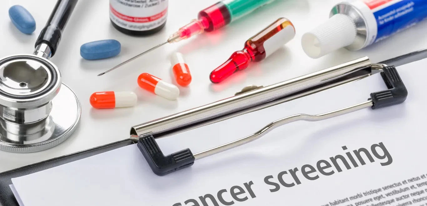 Prevent Disease and Lower Cancer Risk