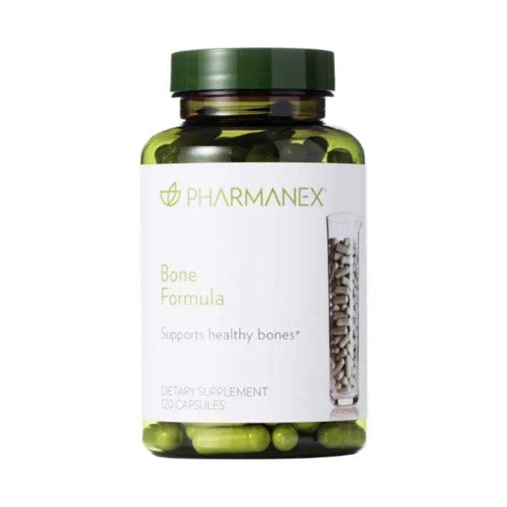 Singapore NuSkin Pharmanex Bone Formula