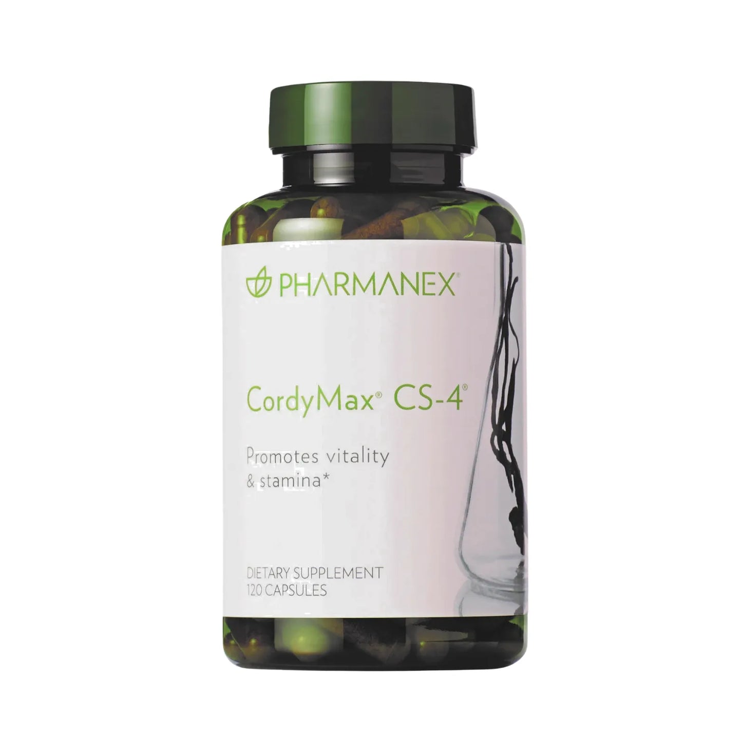 Singapore NuSkin Pharmanex Cordymax