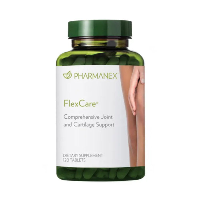 Singapore NuSkin Pharmanex FlexCare