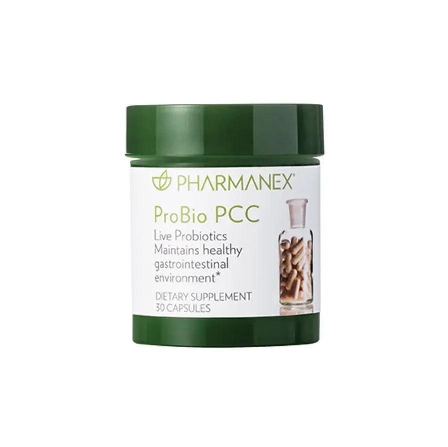 Singapore NuSkin Pharmanex ProBio PCC