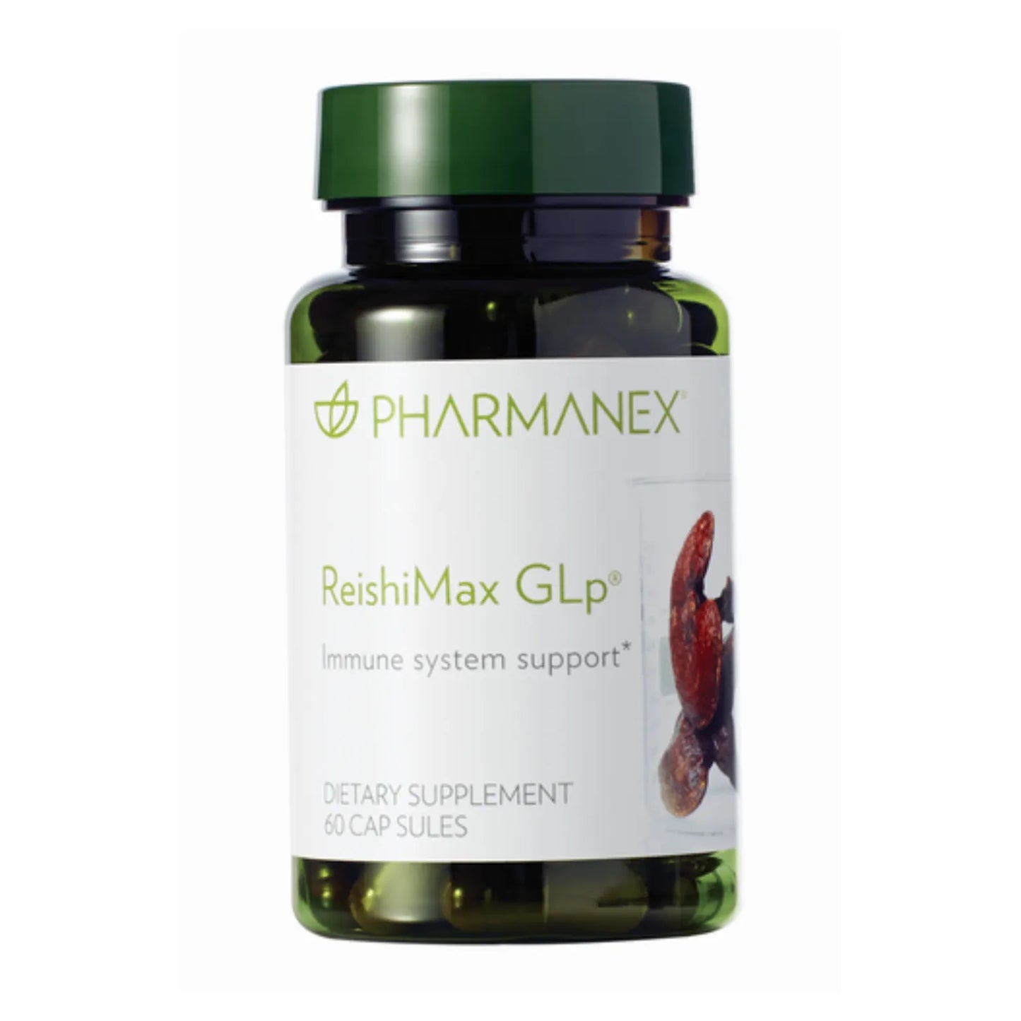 Singapore NuSkin Pharmanex Reishimax