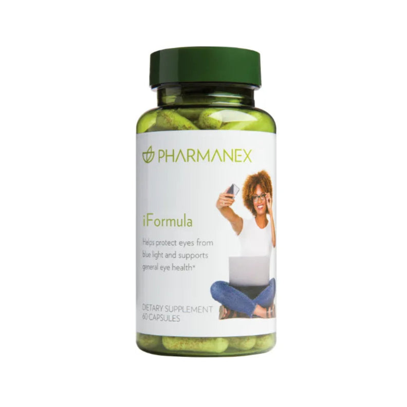 Singapore NuSkin Pharmanex iFormula