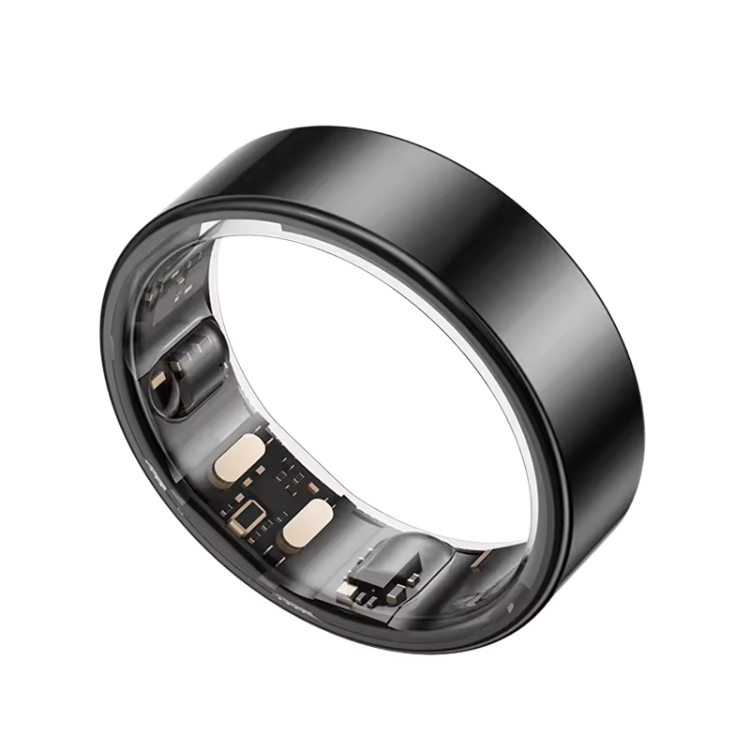 Side Product - JC Ring Air X6B Black