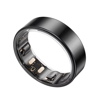 Side Product - JC Ring Air X6B Black
