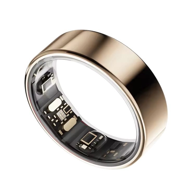 Side Product - JC Ring Air X6B Rose Gold