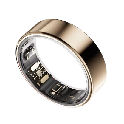 Side Product - JC Ring Air X6B Rose Gold