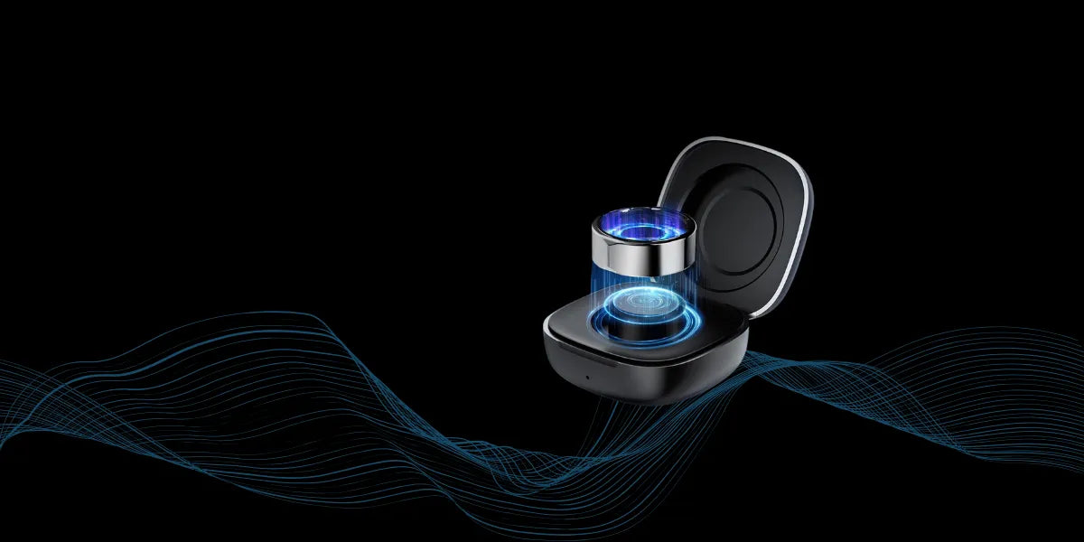 LP JC Ring - Power