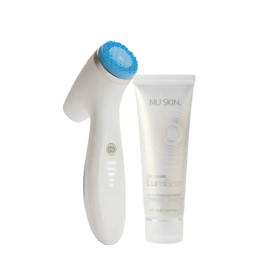 Singapore NuSkin ageLOC LumiSpa iO Starter Pack