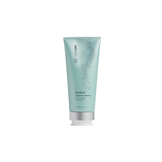 Singapore NuSkin ageLOC Nutriol Scalp & Hair Conditioner