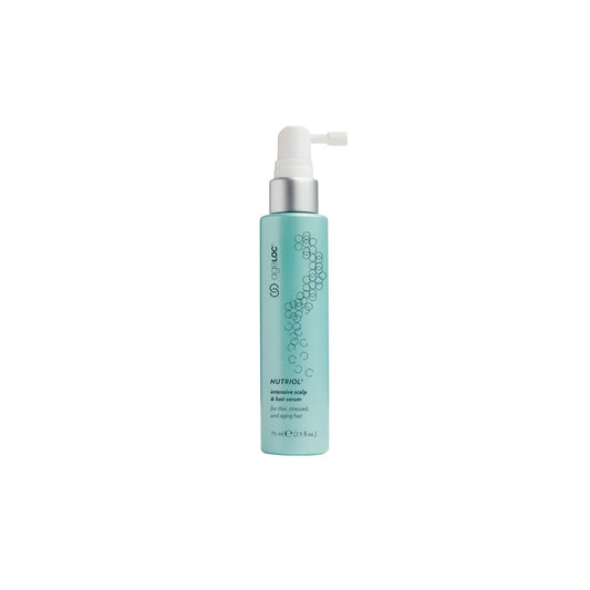Singapore NuSkin ageLOC Nutriol Scalp & Hair Serum