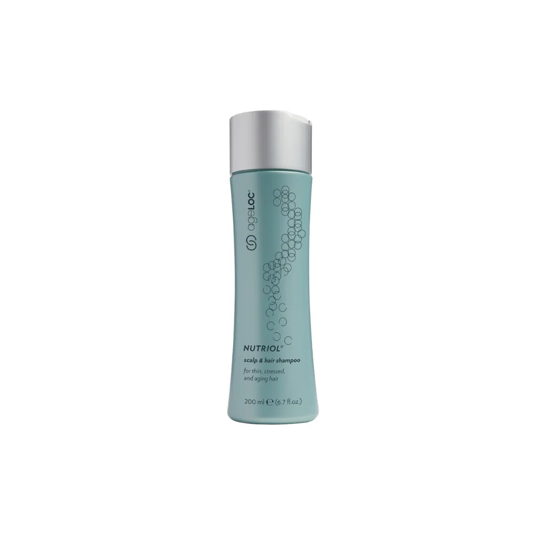 Singapore NuSkin ageLOC Nutriol Scalp & Hair Shampoo