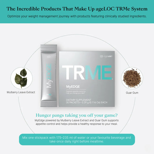 Singapore NuSkin ageLOC TRME MyEdge 03