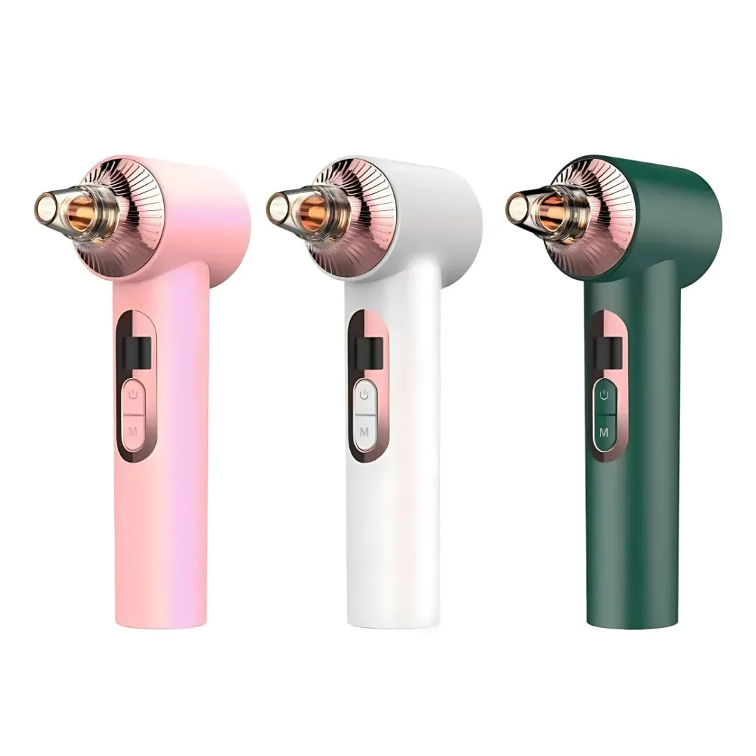 Side Product - Blackhead Removal all 3 colors