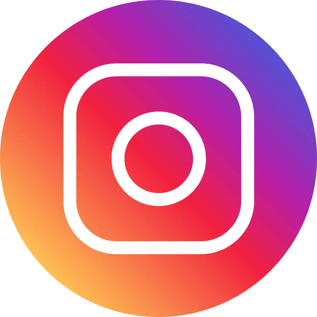 Your DNA Matters Member Rewards LP - Instagram Icons
