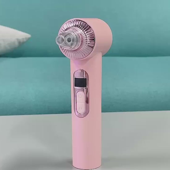 Side Product - Blackhead Removal