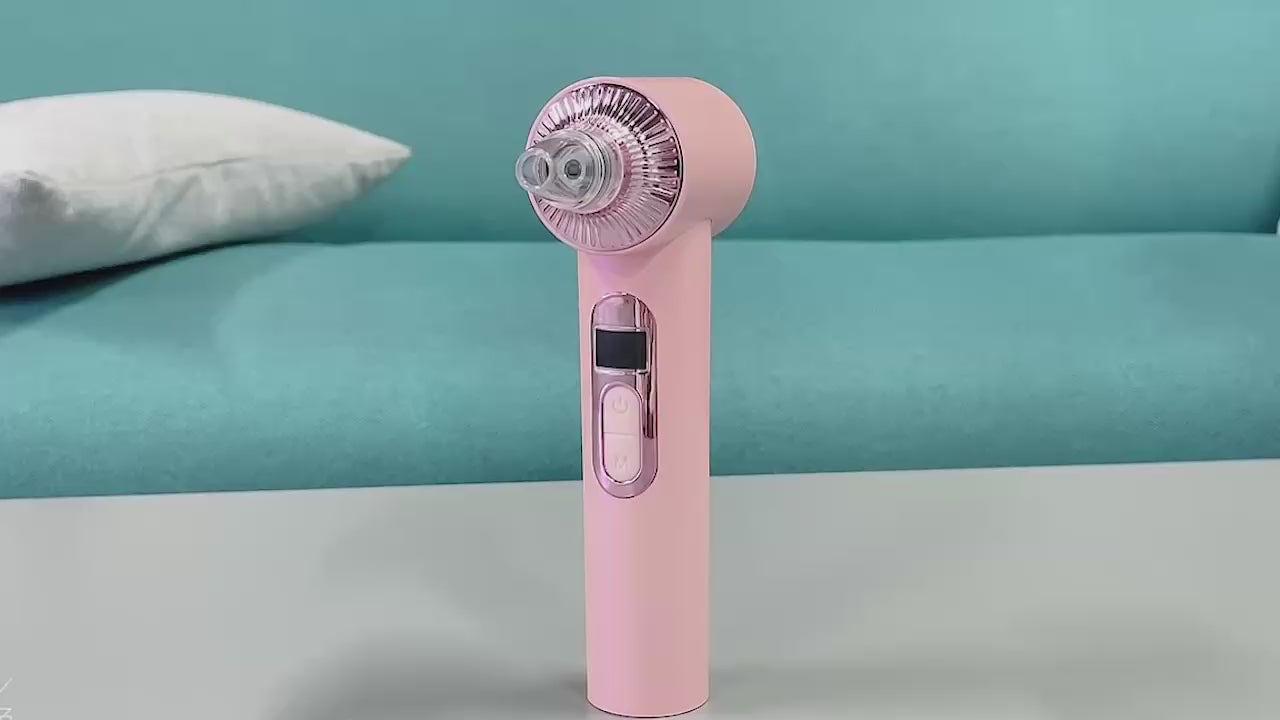 Side Product - Blackhead Removal